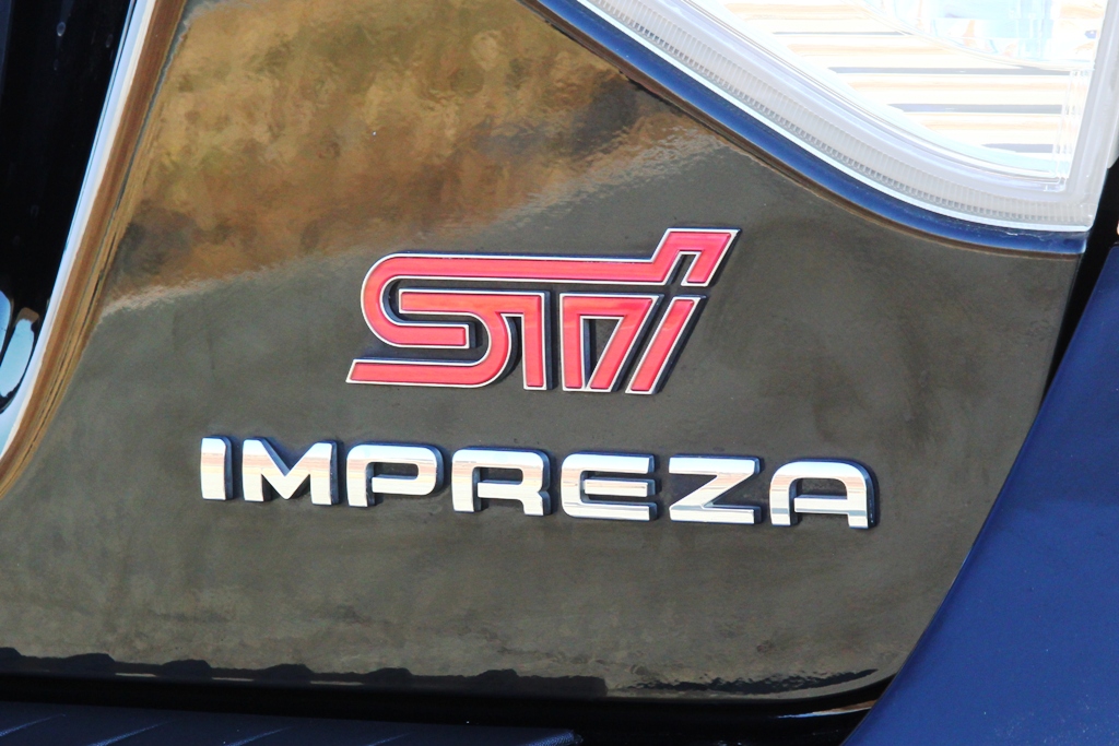 Subaru Impreza WRX STI Spec C. Абсолютное превосходство