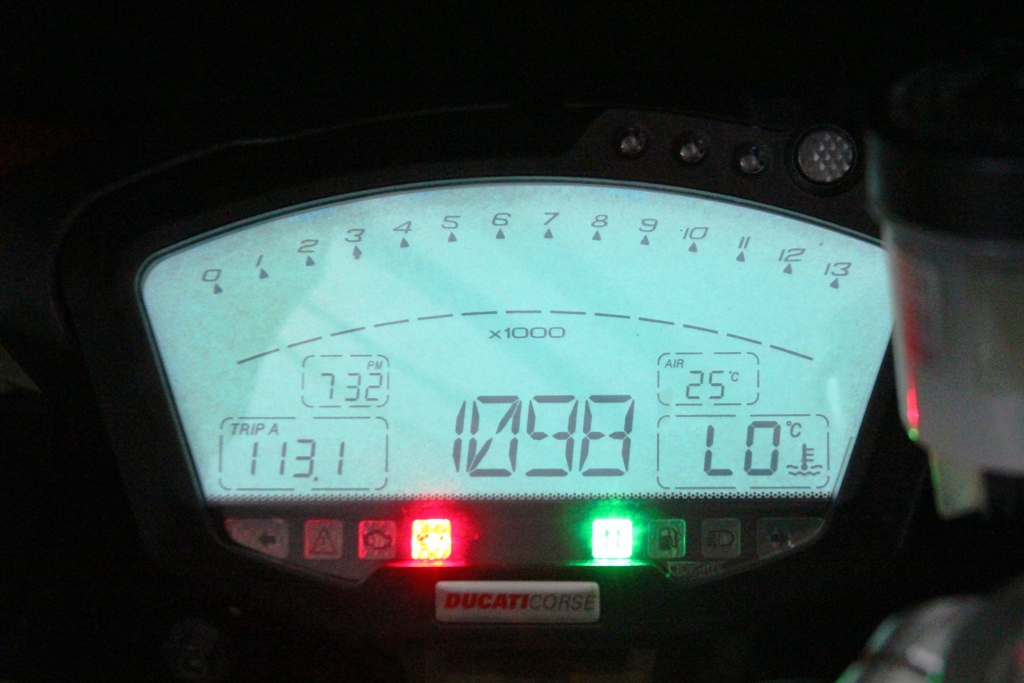 Ducati Superbike 1098. Быть чемпионом!