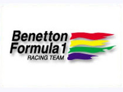 Benetton. Параллельные – сходятся! Англо-итальянская линия