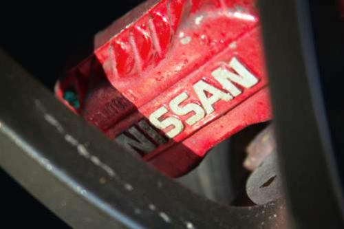 Nissan Stagea 2.5 RS FOUR. Круче некуда
