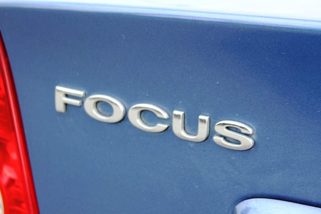 Ford Focus II. Гражданин мира