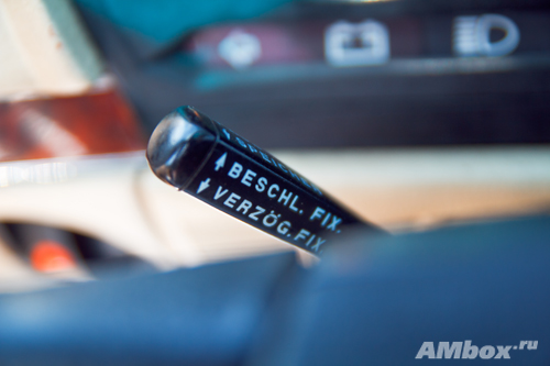 Mercedes-Benz SLC 450 AMG. Ожившая легенда