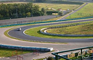 Формула 1, Трасса Хунгароринг, Гран-при Венгрии