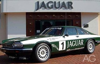История марки, Jaguar