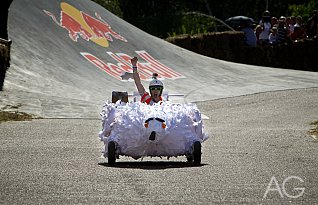 Red Bull Soapbox Race 2012