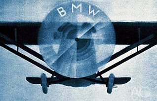 История марки, BMW