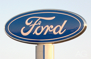 История марки, Ford