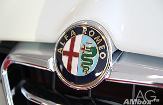 Alfa Romeo Giulietta 2011. Душевная итальянка