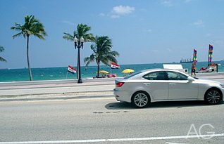 Путешествие, США, Майами