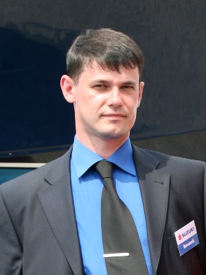 Виталий Гапоненко