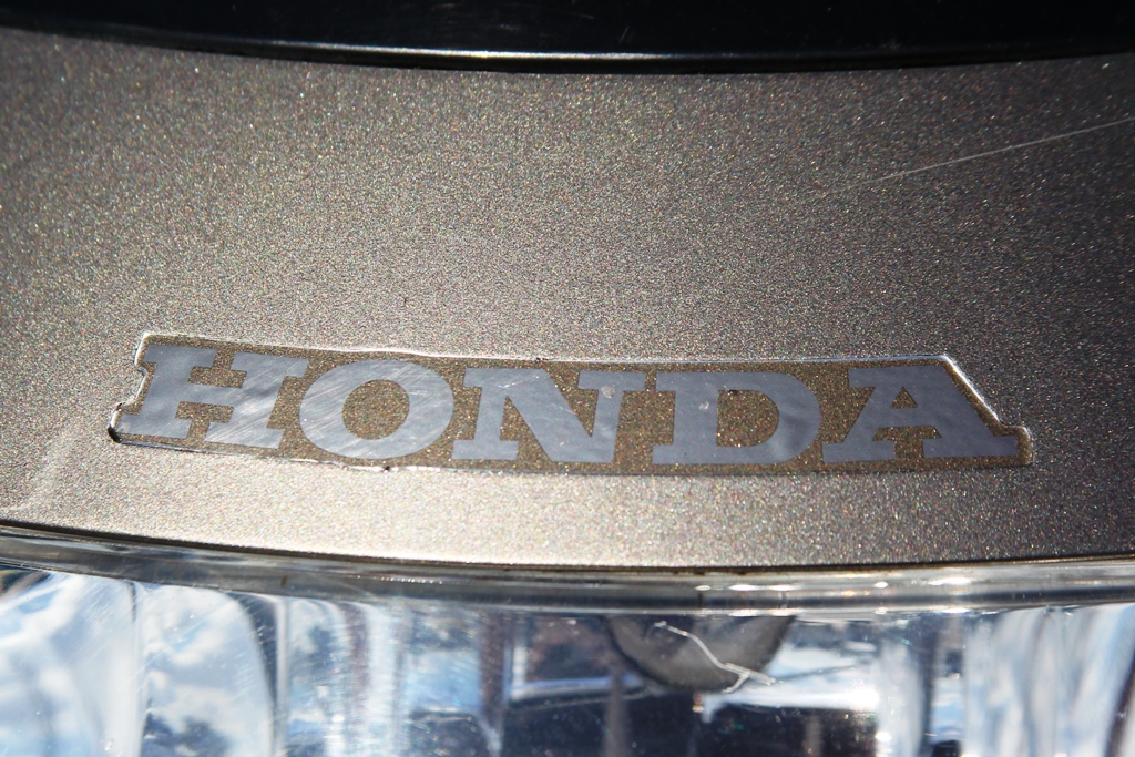 Honda CBR1100XX. Назло рекордам