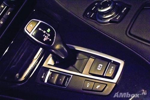 BMW 640i Gran Coupe. Встреча без галстуков